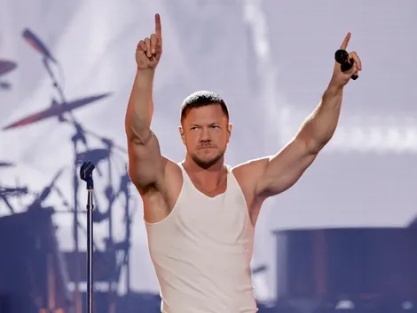 Todo lo que necesitas sobre el concierto de Imagine Dragons en Chile