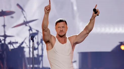 Todo lo que necesitas sobre el concierto de Imagine Dragons en Chile