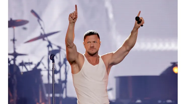 Todo lo que necesitas sobre el concierto de Imagine Dragons en Chile