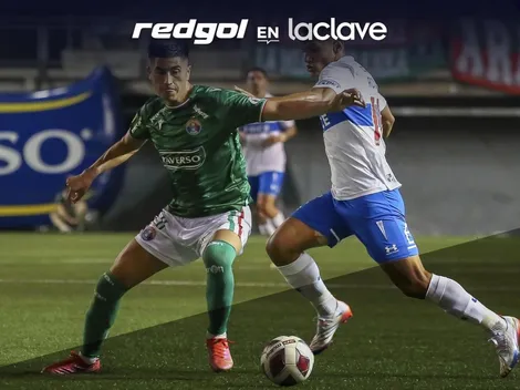 RG en La Clave rumbo al clásico y con parada en Sudamericana