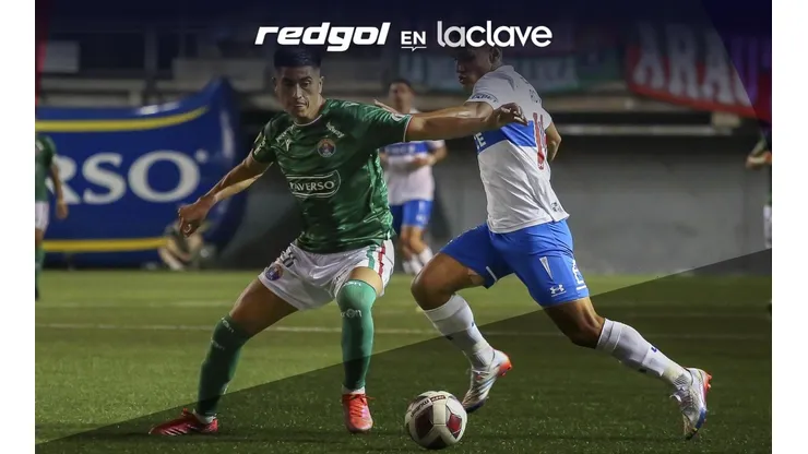 Universidad Católica disputará junto a Audax Italiano la primera de las dos plazas que entrega la fase nacional de la Copa Sudamericana 2023 en Rancagua. Parte de los contenidos de RedGol en La Clave.