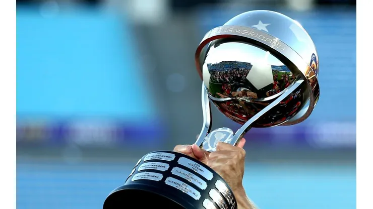El segundo torneo de mayor relevancia en Sudamérica comienza esta semana con la primera ronda.