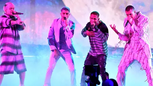 Estos son los motivos de la separación de CNCO