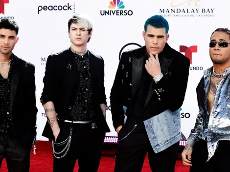 ¿A qué hora comienza la venta de entradas para el concierto de CNCO?