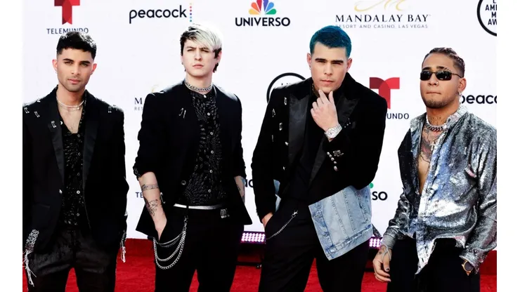 ¿A qué hora comienza la venta de entradas para el concierto de CNCO?