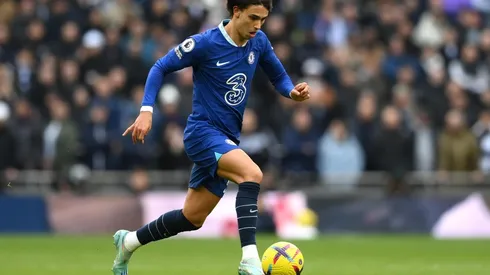 Joao Félix busca un renacer en el Chelsea