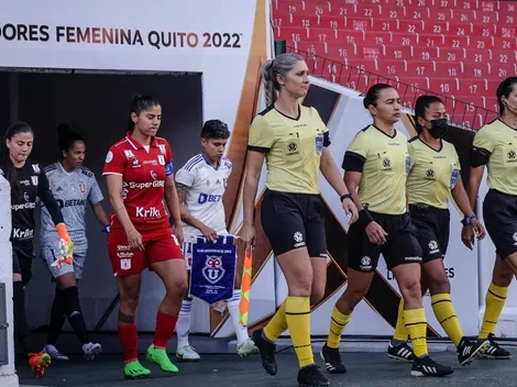 ¿Por qué el torneo femenino 2023 busca terminar en septiembre?