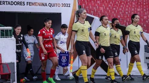 ¿Por qué el torneo femenino 2023 busca terminar en septiembre?