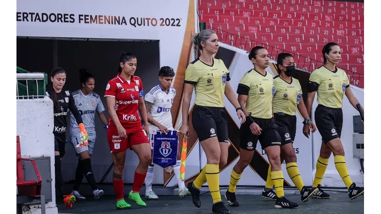 ¿Por qué el torneo femenino 2023 busca terminar en septiembre?