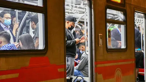 ¿Cómo funciona el Metro este "Súper Lunes"?