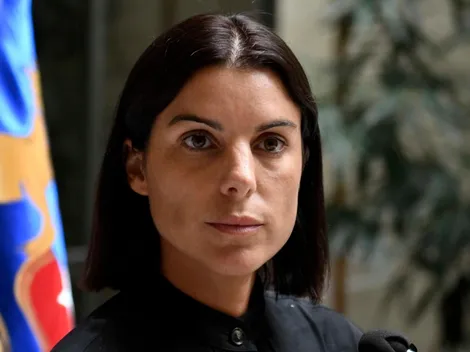 Orsini habla sobre el 'telefonazo' a Carabineros