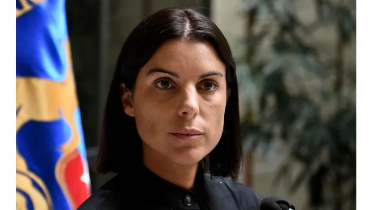 Orsini habla sobre el 'telefonazo' a Carabineros