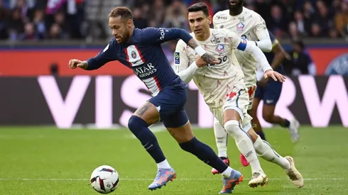 Neymar será baja en el PSG hasta la próxima temporada