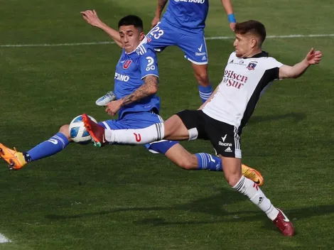 Colo Colo espera: 40 mil de aforo e hinchas de la U