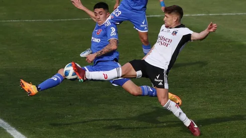 Colo Colo solicitó aforo de 40 mil espectadores para el Superclásico con hinchas visitantes.