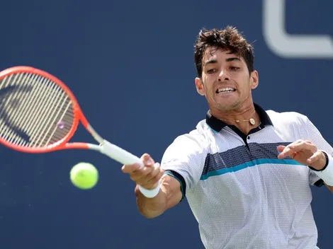 ¿Cuándo comienza Indian Wells y qué chilenos estarán?