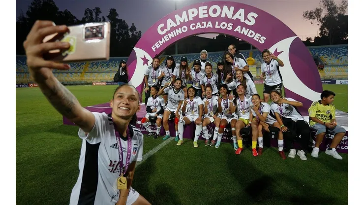 Alianza Lima anuncia la Noche Blanquiazul contra Colo Colo Fem