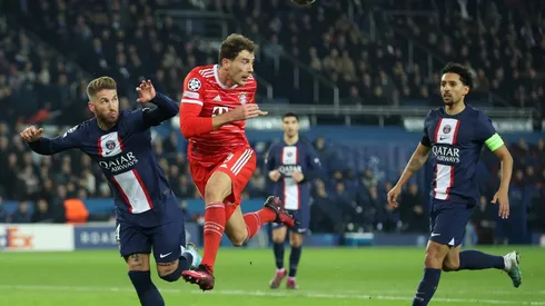 Los parisinos buscarán dar vuelta la llave ante los bávaros.