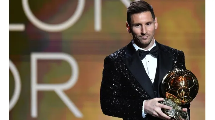 Lionel Messi tendrá serie animada.