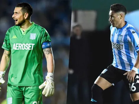 ¿A qué hora juega Godoy Cruz contra Racing Club de Opazo y Arias?
