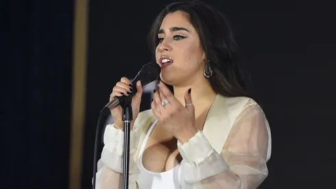 Lauren Jauregui (2019)
