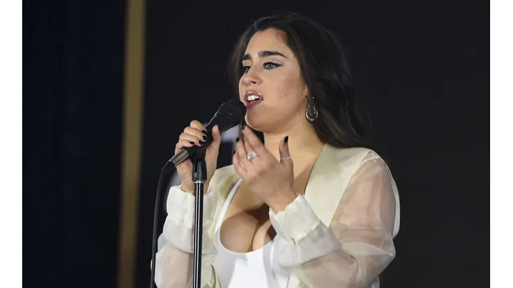 Lauren Jauregui (2019)
