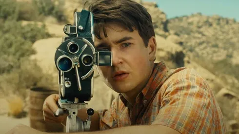 Las categorías a las que esta nominada The Fabelmans en los Oscar 2023