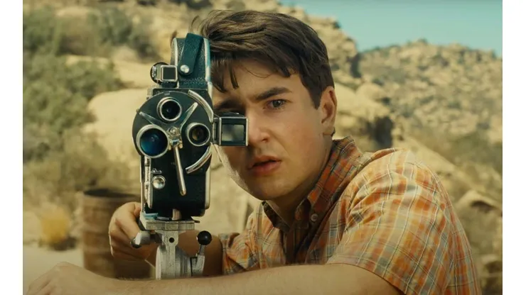 Las categorías a las que esta nominada The Fabelmans en los Oscar 2023