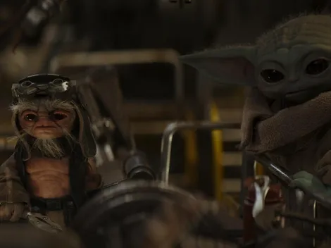 ¿Cuándo se estrena el nuevo capítulo de The Mandalorian 3?