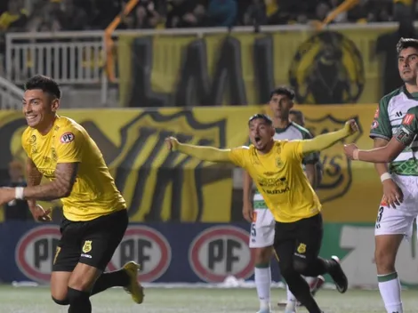 Primera B sufre anemia de goles: solamente San Luis sale ganador