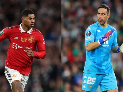 ¿Cuándo juega Betis vs Manchester United en la Europa League?