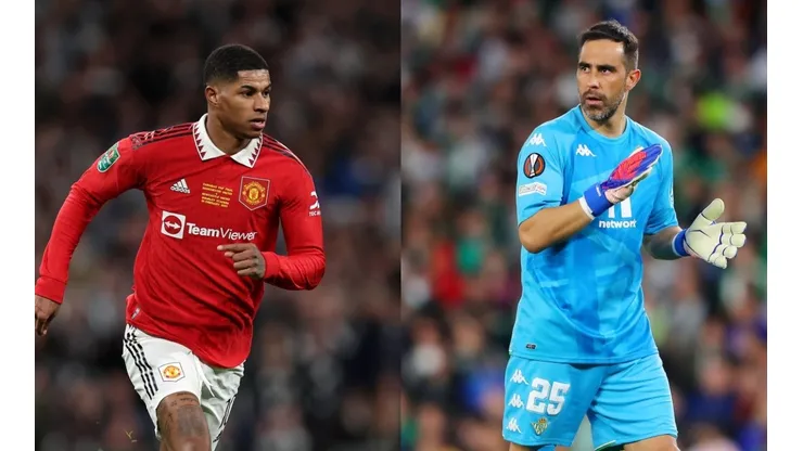 Manchester United será local en la ida ante el Real Betis.