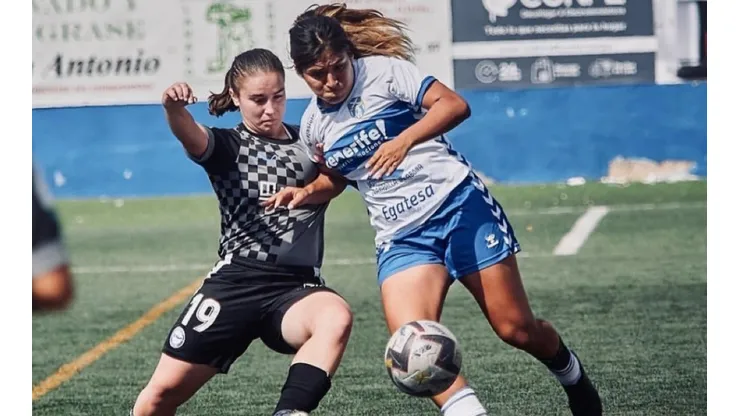 Vuelve la Copa de la Reina con dos chilenas que buscan las semis