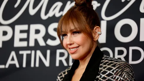 The Latin Recording Academy