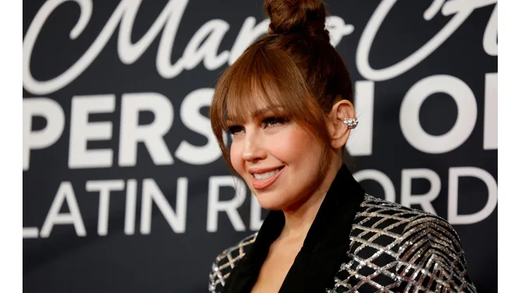 The Latin Recording Academy