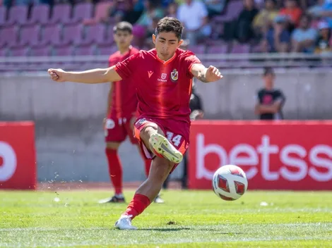 ¿A qué hora juega La Serena vs Rangers en la B?