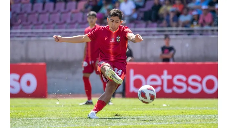 La Serena anhela regresar a Primera División lo más rápido posible.