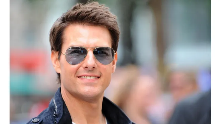 ¿Cuántas veces ha sido nominado Tom Cruise a los Oscars en su carrera?