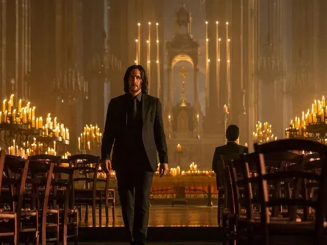 Reestrenan la trilogía de John Wick en cines: Conoce las fechas