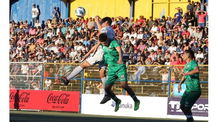 Segunda División