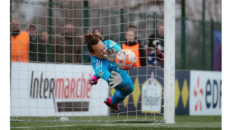 Tiane ya conoce a sus rivales en las semis de Copa de Francia