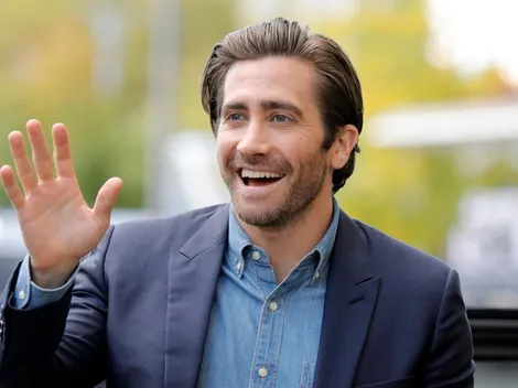 La próxima película de Jake Gyllenhaal que lo tiene peleando en la UFC