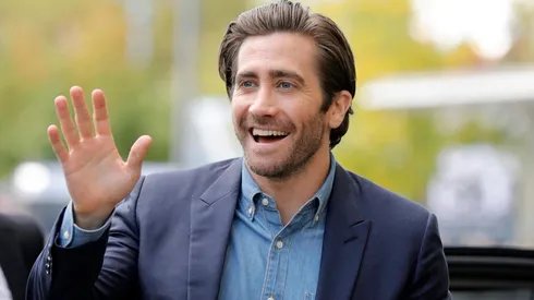 La próxima película de Jake Gyllenhaal que lo tiene peleando en la UFC
