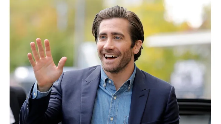 La próxima película de Jake Gyllenhaal que lo tiene peleando en la UFC