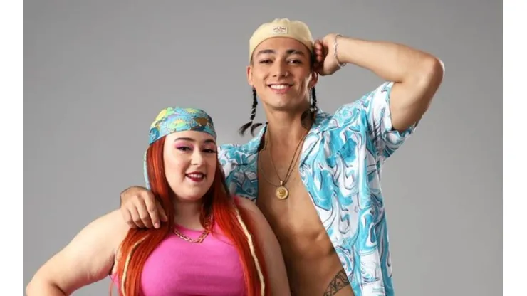 Aquí se Baila.