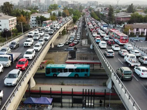 Medidas del "Súper Lunes"