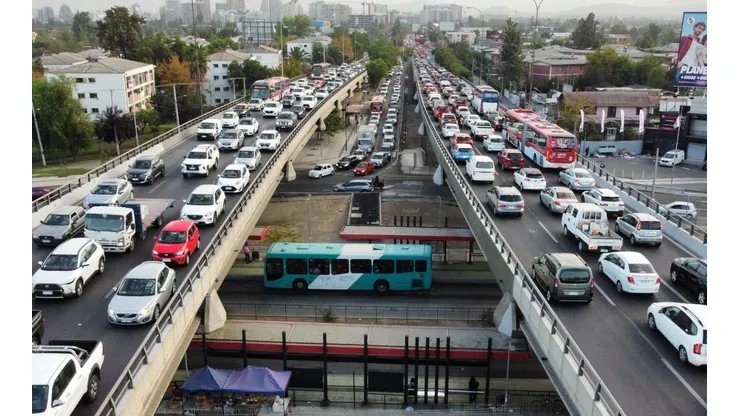 Medidas del "Súper Lunes"