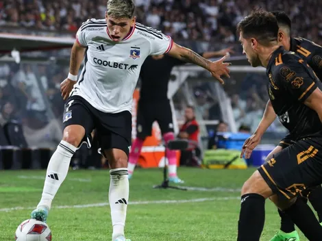 Confirmada: formación de Colo Colo ante Magallanes