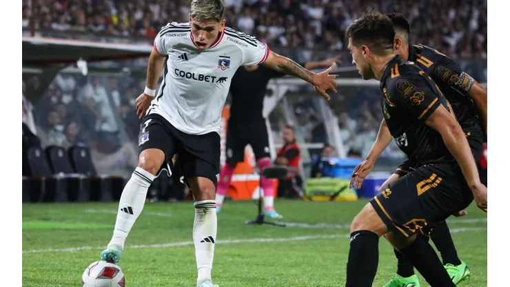 Carlos Palacios espera mejorar su rendimiento