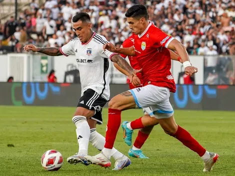 "Para mí es titular": Quinteros le abre la puerta a Lezcano